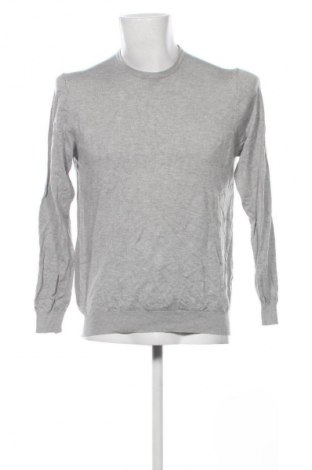 Férfi pulóver Zara, Méret M, Szín Szürke, Ár 5 749 Ft
