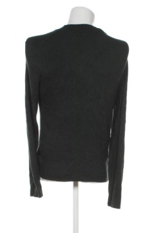 Pulover de bărbați Zeeman, Mărime M, Culoare Verde, Preț 55,99 Lei