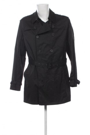 Férfi viharkabát Bruno Banani, Méret XL, Szín Fekete, Ár 11 709 Ft