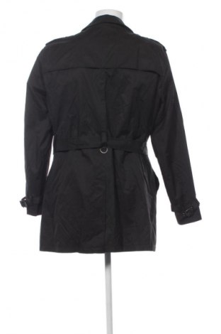 Férfi viharkabát Bruno Banani, Méret XL, Szín Fekete, Ár 11 709 Ft