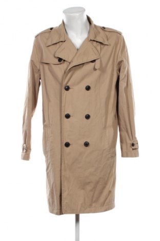 Pánsky prechodný kabát  Gap, Veľkosť L, Farba Béžová, Cena  53,75 €