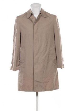 Herren Regenmantel Hart Schaffner Marx, Größe XL, Farbe Beige, Preis 40,99 €