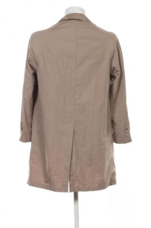 Herren Regenmantel Hart Schaffner Marx, Größe XL, Farbe Beige, Preis 40,99 €