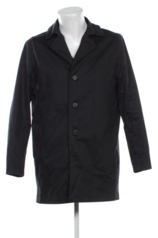 Pánský přechodný kabát  Selected Homme, Velikost L, Barva Modrá, Cena  1 984,00 Kč