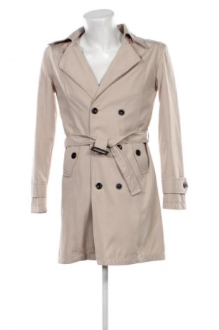 Pánský přechodný kabát  Unbranded, Velikost M, Barva Béžová, Cena  1 134,00 Kč