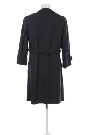 Мъжки шлифер Unbranded, Размер L, Цвят Син, Цена 20,96 €