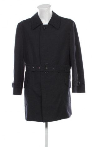 Ανδρική καμπαρντίνα Werther, Μέγεθος L, Χρώμα Μπλέ, Τιμή 62,92 €