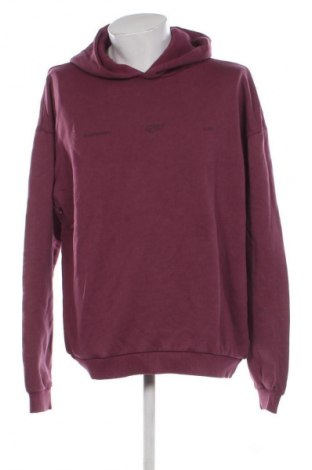 Мъжки суитшърт ARKK, Размер L, Цвят Лилав, Цена 91,00 €