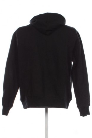 Herren Sweatshirt ASOS, Größe L, Farbe Schwarz, Preis 14,99 €