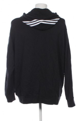 Мъжки суитшърт Adidas, Размер XXL, Цвят Черен, Цена 25,56 €