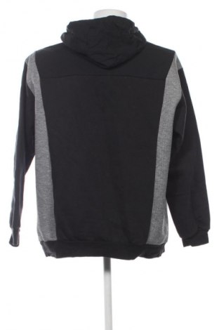 Herren Sweatshirt Adidas, Größe XL, Farbe Schwarz, Preis 30,99 €