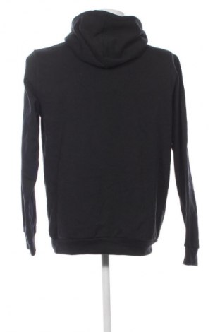 Herren Sweatshirt Adidas, Größe M, Farbe Schwarz, Preis 29,99 €