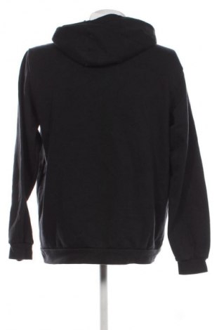 Herren Sweatshirt Adidas, Größe L, Farbe Schwarz, Preis 30,99 €