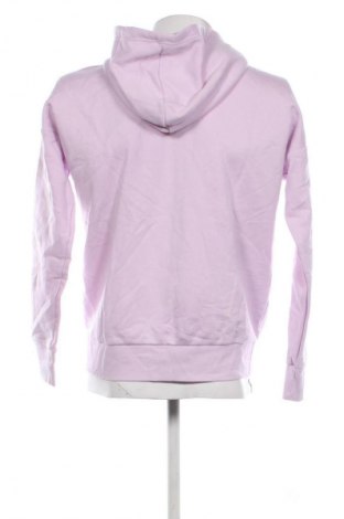 Ανδρικό φούτερ Adidas, Μέγεθος L, Χρώμα Βιολετί, Τιμή 30,99 €