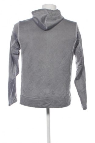 Herren Sweatshirt Adidas, Größe M, Farbe Grau, Preis 28,99 €
