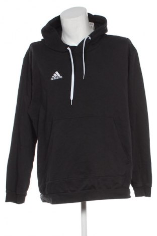 Férfi sweatshirt Adidas, Méret XXL, Szín Fekete, Ár 11 819 Ft