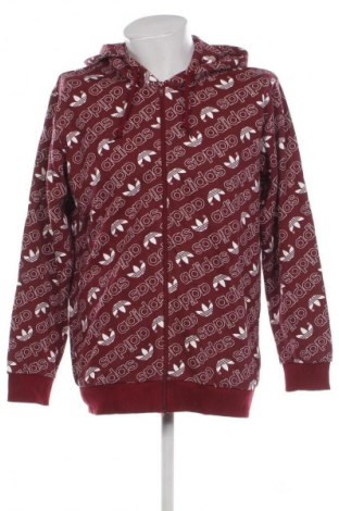 Herren Sweatshirt Adidas Originals, Größe L, Farbe Mehrfarbig, Preis € 37,99