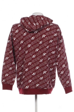Herren Sweatshirt Adidas Originals, Größe L, Farbe Mehrfarbig, Preis € 37,99