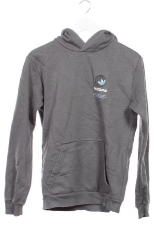 Herren Sweatshirt Adidas Originals, Größe XS, Farbe Grau, Preis 27,99 €