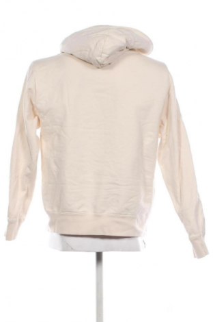 Herren Sweatshirt Adidas Originals, Größe M, Farbe Ecru, Preis 28,99 €