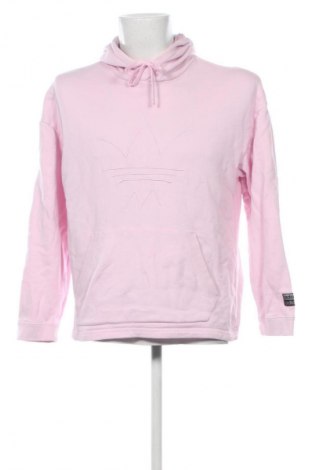 Herren Sweatshirt Adidas Originals, Größe S, Farbe Rosa, Preis € 29,99