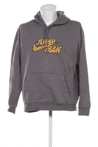 Herren Sweatshirt Air Jordan Nike, Größe XL, Farbe Grau, Preis 51,99 €