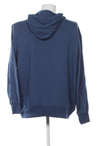 Мъжки суитшърт Angelo Litrico, Размер 3XL, Цвят Син, Цена 12,78 €