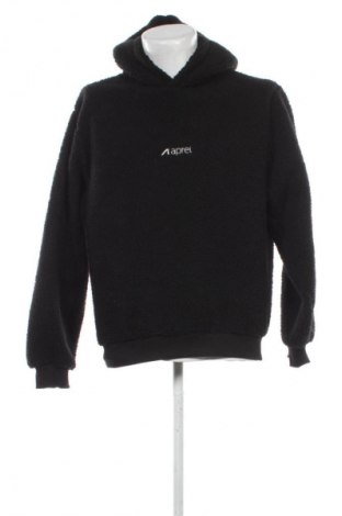 Herren Sweatshirt Aprel, Größe M, Farbe Schwarz, Preis € 21,00