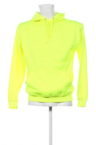 Herren Sweatshirt Awdis, Größe M, Farbe Grün, Preis 10,99 €