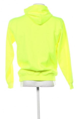 Herren Sweatshirt Awdis, Größe M, Farbe Grün, Preis 10,99 €