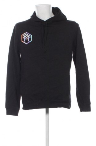 Мъжки суитшърт B&C Collection, Размер L, Цвят Черен, Цена 8,69 €