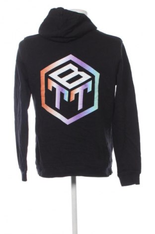 Мъжки суитшърт B&C Collection, Размер L, Цвят Черен, Цена 8,69 €