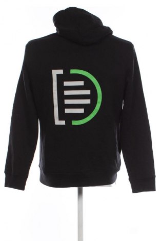 Herren Sweatshirt B&C Collection, Größe M, Farbe Schwarz, Preis 10,99 €