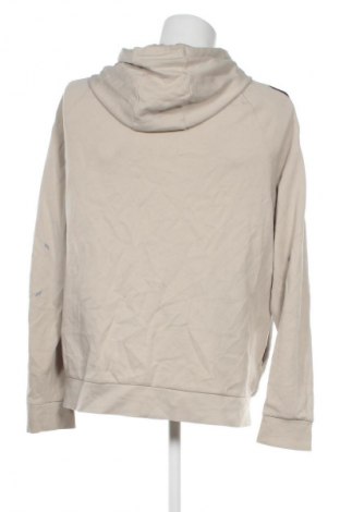 Herren Sweatshirt BOSS, Größe XXL, Farbe Beige, Preis € 117,99
