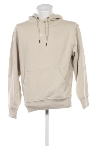 Herren Sweatshirt BOSS, Größe M, Farbe Ecru, Preis 144,99 €