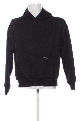 Męska bluza Bazix Republiq, Rozmiar S, Kolor Czarny, Cena 250,99 zł