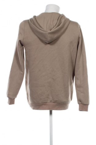 Herren Sweatshirt Bekkin, Größe M, Farbe Braun, Preis 35,40 €