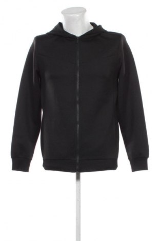 Herren Sweatshirt Bekkin, Größe S, Farbe Schwarz, Preis € 37,40