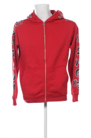 Férfi sweatshirt Black Squad, Méret S, Szín Sokszínű, Ár 11 929 Ft