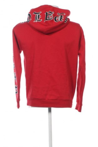 Férfi sweatshirt Black Squad, Méret S, Szín Sokszínű, Ár 11 929 Ft