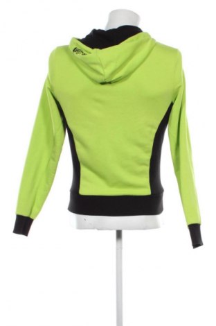 Herren Sweatshirt Boxeur Des Rues, Größe S, Farbe Grün, Preis 21,00 €