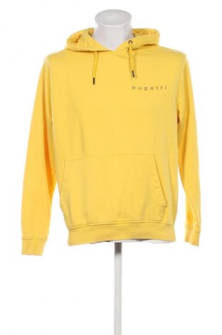 Pánska mikina  Bugatti, Veľkosť L, Farba Žltá, Cena  28,12 €