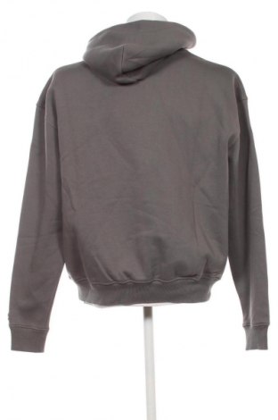 Herren Sweatshirt Burocs, Größe XL, Farbe Grau, Preis € 62,99