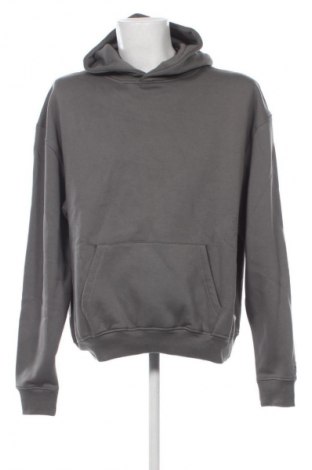 Herren Sweatshirt Burocs, Größe XL, Farbe Grau, Preis 44,99 €