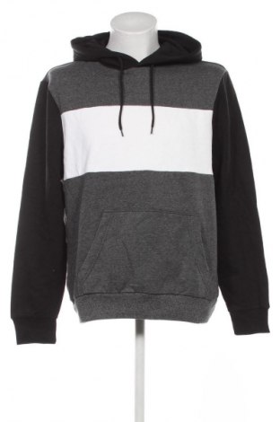 Мъжки суитшърт C&A, Размер XL, Цвят Многоцветен, Цена 11,75 €