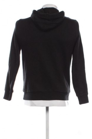 Herren Sweatshirt Calvin Klein Jeans, Größe S, Farbe Schwarz, Preis 38,99 €
