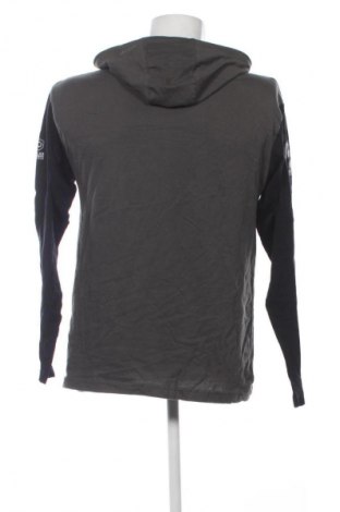 Herren Sweatshirt Cat, Größe M, Farbe Mehrfarbig, Preis 17,99 €