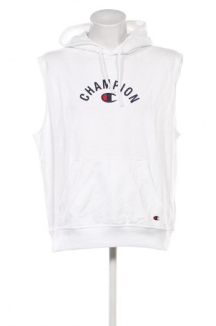 Męska bluza Champion, Rozmiar L, Kolor Biały, Cena 250,99 zł