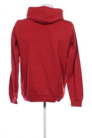 Мъжки суитшърт Champion, Размер L, Цвят Червен, Цена 21,00 €