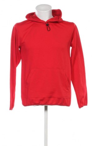 Hanorac de bărbați Clique, Mărime M, Culoare Roșu, Preț 48,99 Lei